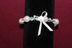 Baptism Bracelet